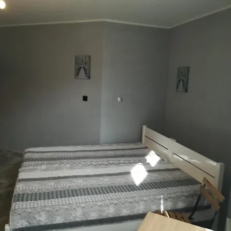 Apartment Bonjour *